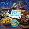 11.&ordf; Festa Gastron&oacute;mica de Santa Cruz 