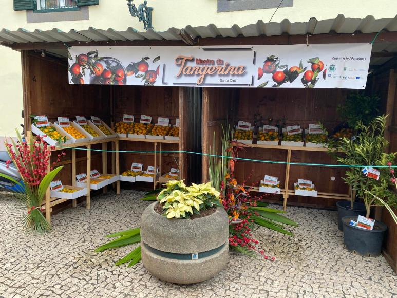 AGRADECIMENTO | 6.&ordf; Mostra da Tangerina 