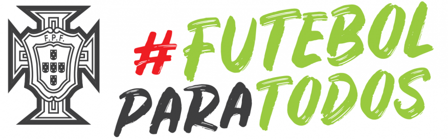 DIVULGA&Ccedil;&Atilde;O || Futebol Inclusivo (Sporting Club Santacruzense)