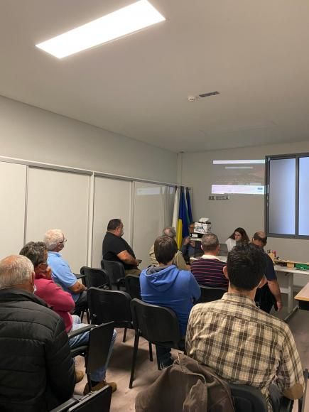 APOIO || PRODUTORES DA TANGERINA DE SANTA CRUZ