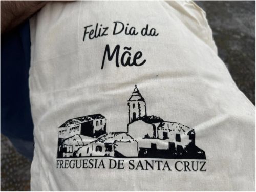 Feliz Dia da M&atilde;e