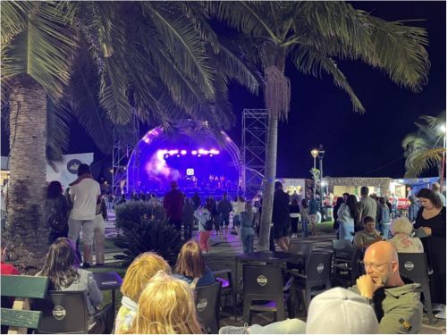 10&ordf; Festa Gastron&oacute;mica de Santa Cruz | 3 a 6 de julho de 2025