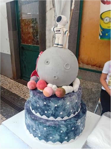 MERCADO NA PRACETA 