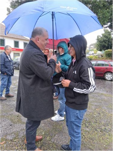Feliz Dia do Pai 