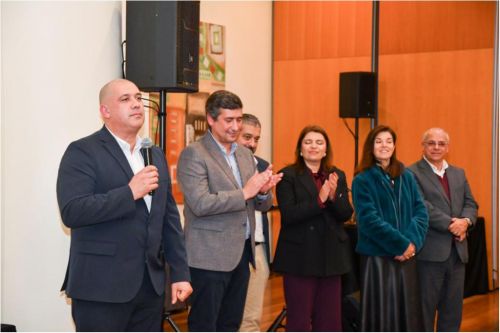 91.&ordm; Anivers&aacute;rio do SC Santacruzense