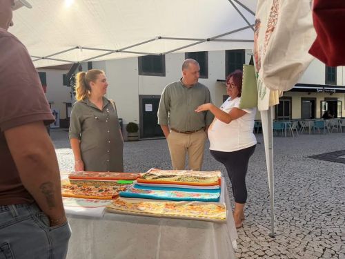 Mercado na Praceta | junho 